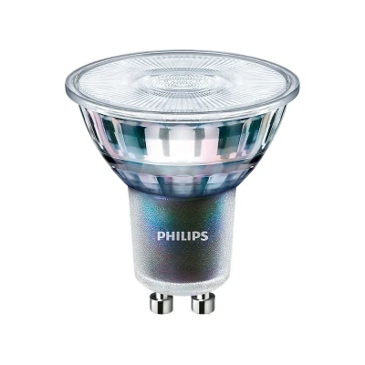 Afbeelding van Philips GU10 Master ExpertColor LED lamp