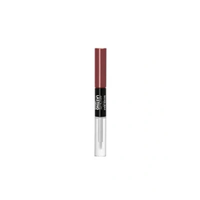 Afbeelding van Deborah Milano Absolute Lasting Liquid Lipstick 03 Mauve Nude