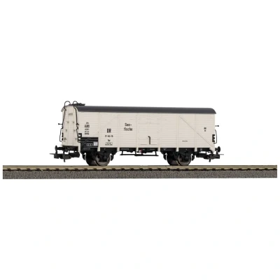 Afbeelding van Piko H0 54497 koelwagen van de DR