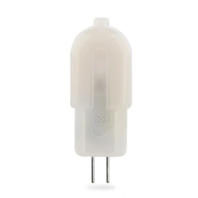 Afbeelding van G4 LED Lamp 1,5W Warm Wit Dimbaar