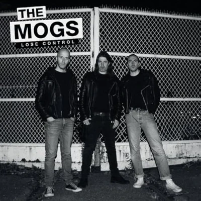 Afbeelding van Mogs Lose Control (LP)