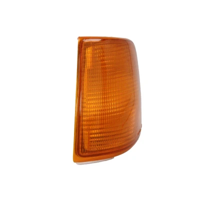 Afbeelding van TYC 18 1911 01 2 Knipperlichten Oranje Links voor Zonder lamphouder AUDI: 100 C3 Avant