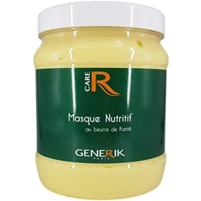 Afbeelding van Generik GRK 024 voedzaam masker shea 1 kg