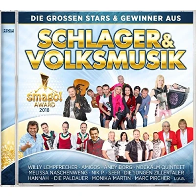 Afbeelding van Die Groben Stars &amp; Gewinner Aus Sch