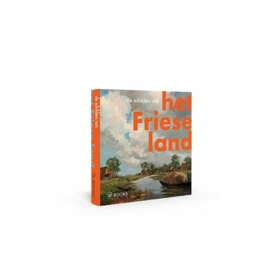 Image de De schilders van het Friese land