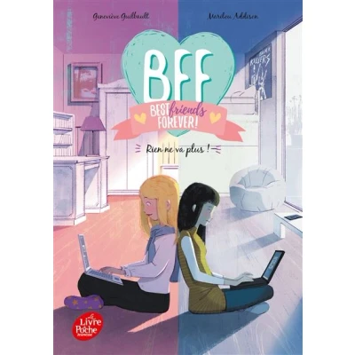 Image de BFF Best Friends Forever Tome 4