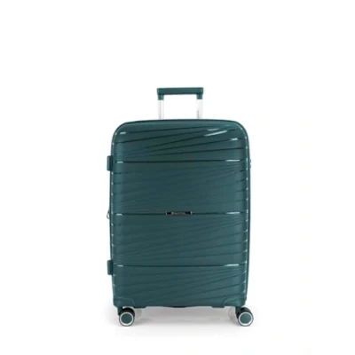 Afbeelding van Gabol Kiba Medium Trolley 66 cm Groen