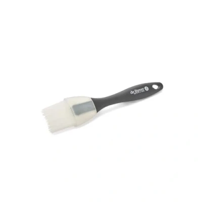 Afbeelding van De Buyer Patisserie Borstel Siliconen 19,5cm