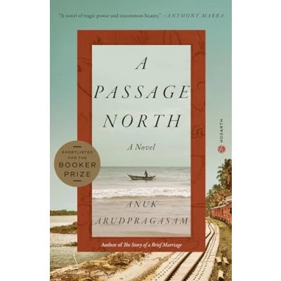 Afbeelding van A Passage North