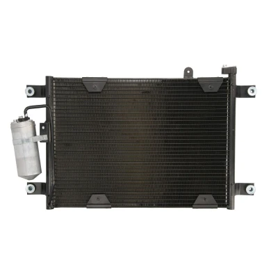 Afbeelding van THERMOTEC KTT110542 Condensor Airco Zonder droger 500 SUZUKI: Grand Vitara 1 SUV