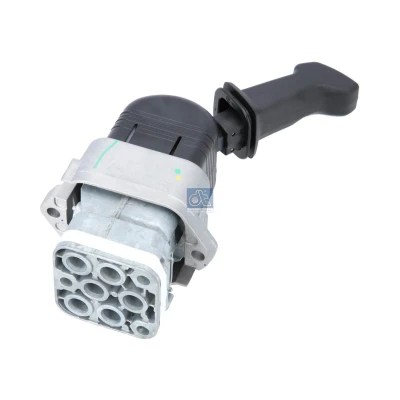 Afbeelding van DT Spare Parts 4.72606 Remklep, parkeerrem