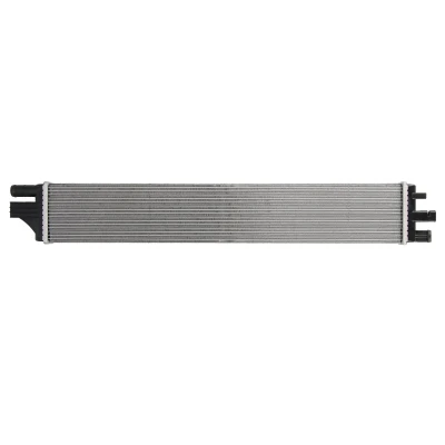 Afbeelding van THERMOTEC D71032TT Radiateur Aluminium 710 118 26 Handgeschakeld Koelribben gesoldeerd RENAULT: MASTER 3 Kasten, OPEL: Movano B Van