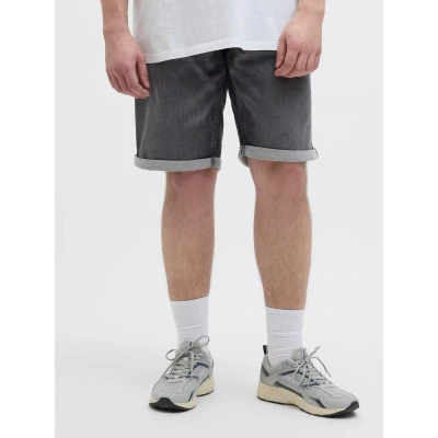 Afbeelding van JACK&amp;JONES JJIRICK JJICON I.K. shorts GE 062 SN PLS Heren Bermuda