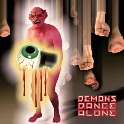Afbeelding van Demons Dance Alone