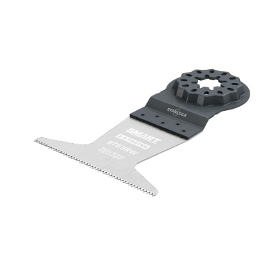 Afbeelding van SMART Blades SL Pro Invalzaagblad Rapid Wood 63mm 1 stuk