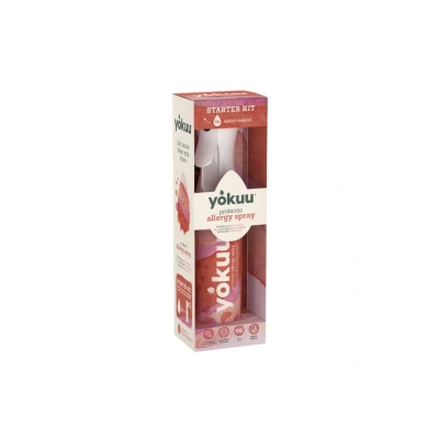 Afbeelding van Yokuu Allergiespray Starter Kit