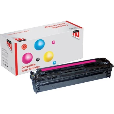 Afbeelding van Tonercartridge alternatief tbv HP CF213A 131A rood