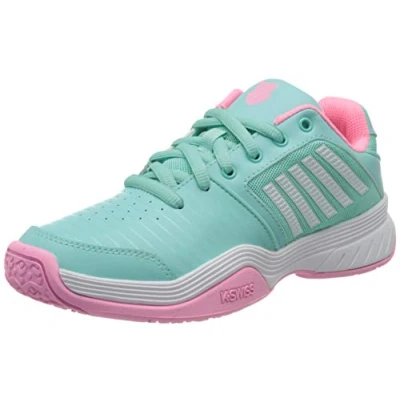 Afbeelding van K Swiss Court Express Omni Tennisschoenen Junior
