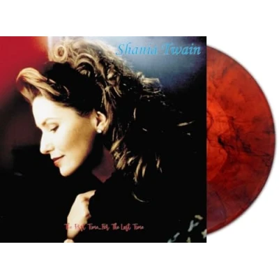 Afbeelding van Shania Twain First Time... For the Last Time (2 LPs)