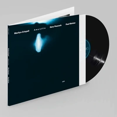 Afbeelding van Marilyn Crispell Gary Peacock Paul Motian Amaryllis (LP)