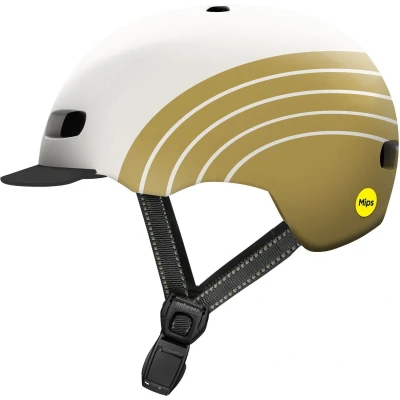 Afbeelding van Nutcase Street Midas Touch MIPS M Fietshelm (56 60 cm)