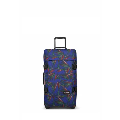 Afbeelding van Eastpak Tranverz M Reiskoffer BRIZE PALM NAVY