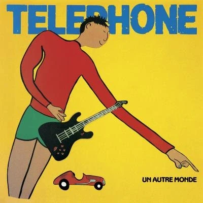 Image de Un autre monde Edition remasterisée