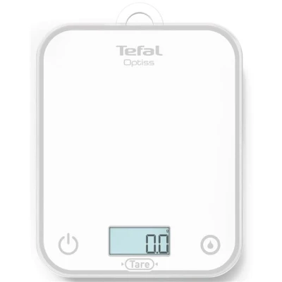 Image de Tefal Balance de cuisine optiss bc5000v2 BC5000V0
