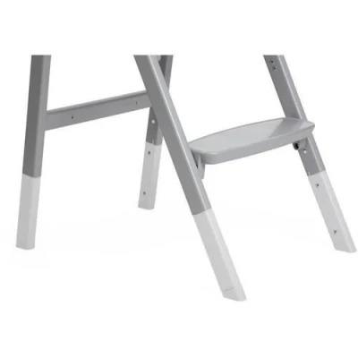 Image de Extension pieds de chaise haute Crescendo lite