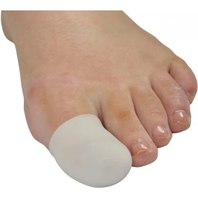 Afbeelding van Gel Teenbeschermer (soft gel) S/M