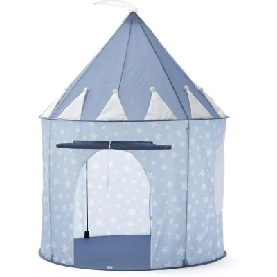 Afbeelding van Kids concept speeltent star blauw
