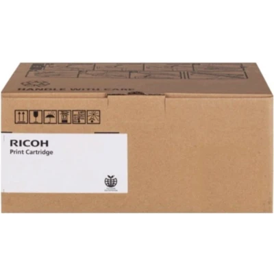 Afbeelding van Ricoh 408253 (SP C361) Toner Geel Extra hoge capaciteit