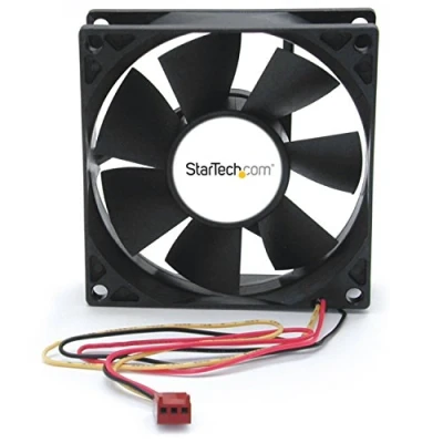 Afbeelding van Box ventilator Startech FANBOX2