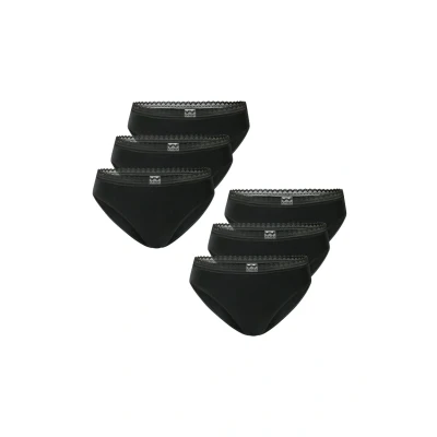 Afbeelding van Schiesser Rioslip Modern Multipacks
