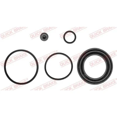 Afbeelding van QUICK BRAKE 114 0387 Remklauw Reparatieset 45 OPEL: Vivaro C Van, TOYOTA: ProAce Verso