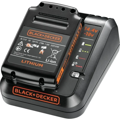 Afbeelding van BLACK+DECKER BDC1A15 QW