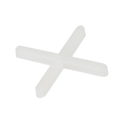 Afbeelding van Silverline Tegelkruisjes, 1000 pak 2 mm