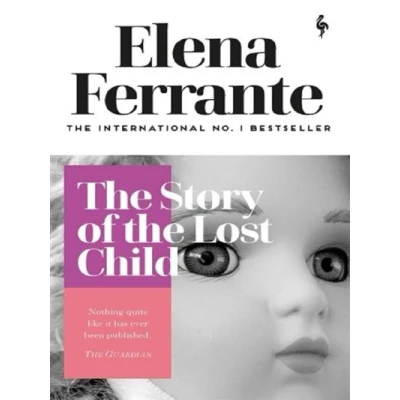 Image de the Story of Lost Child