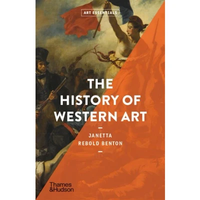 Image de The history of western art