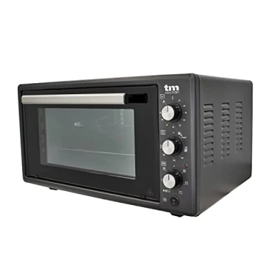 Afbeelding van Convectie Oven TM Electron 45 L 200ºC