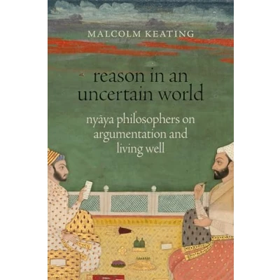 Afbeelding van Reason in an Uncertain World