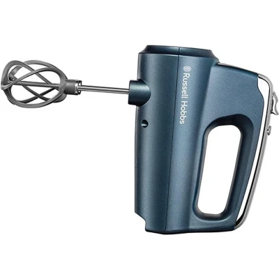 Afbeelding van Russell Hobbs 25893 56 RH Swirl Handmixer Blauw