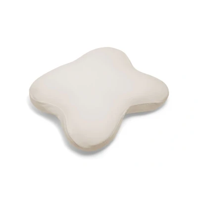 Afbeelding van TEMPUR Kussensloop Ombracio 60 x 50 cm Creme