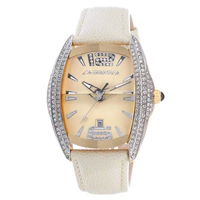 Afbeelding van Horloge Dames Chronotech CT7814M 04S (Ø 41 mm)