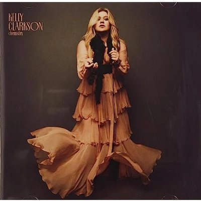 Afbeelding van Kelly Clarkson Chemistry (CD)