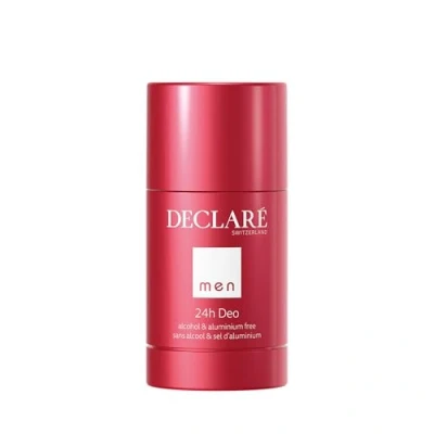 Afbeelding van Declaré Men 24h Deodorant spray