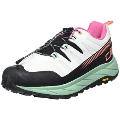 Afbeelding van Cmp Olmo 2.0 Wandelschoenen Wit EU 40 Vrouw
