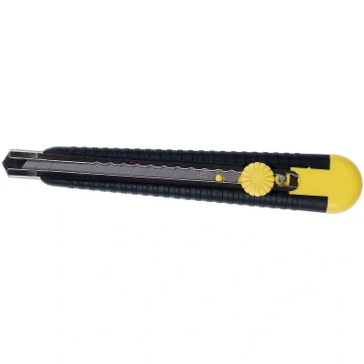 Image de STANLEY Cutter MPO 9mm