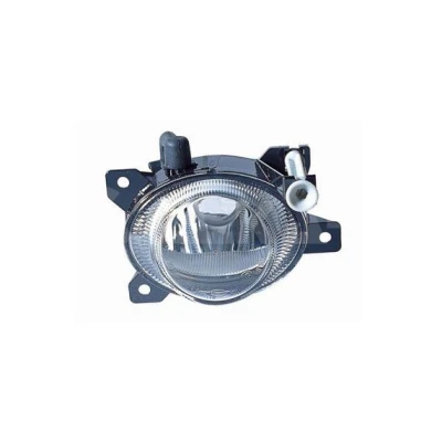 Afbeelding van ABAKUS 772 2002R AQ Mistlampen rechts Met lamphouder SAAB: 9 3 Saloon