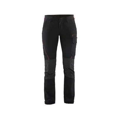 Image de Pantalon artisan travailleur lourde Blåkläder